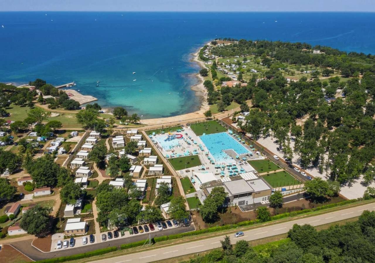 Park - Eurocamp I Homair Campsite